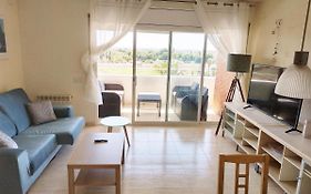 Tarragonaapartments Fortuny Reus